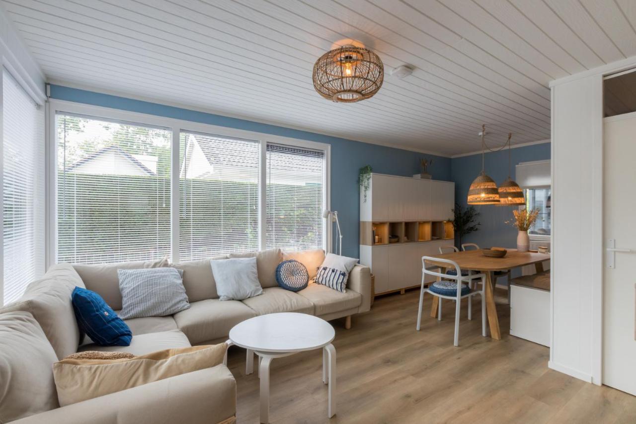 Vakantiehuis Noordendolfer 2-51 Zoutelande