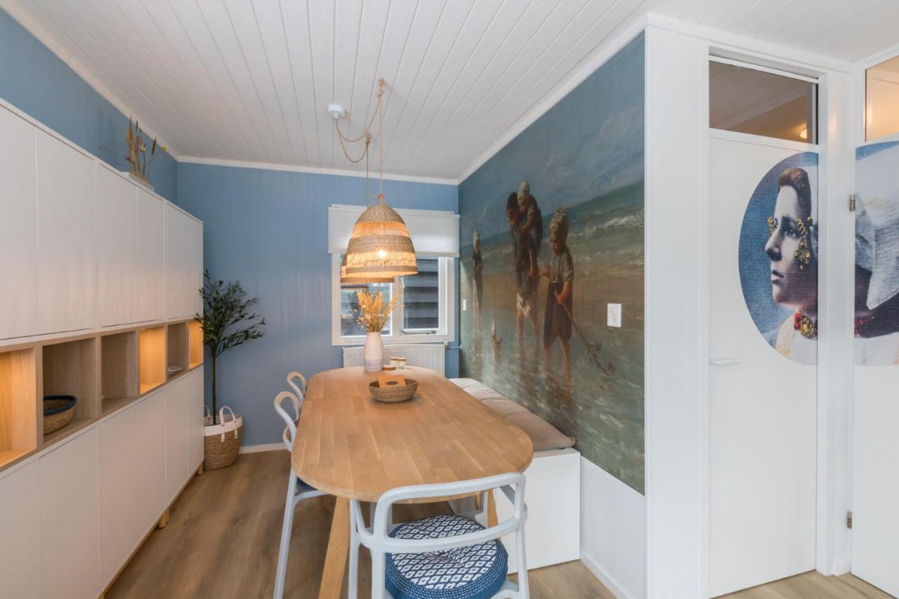 Vakantiehuis Noordendolfer 2-51