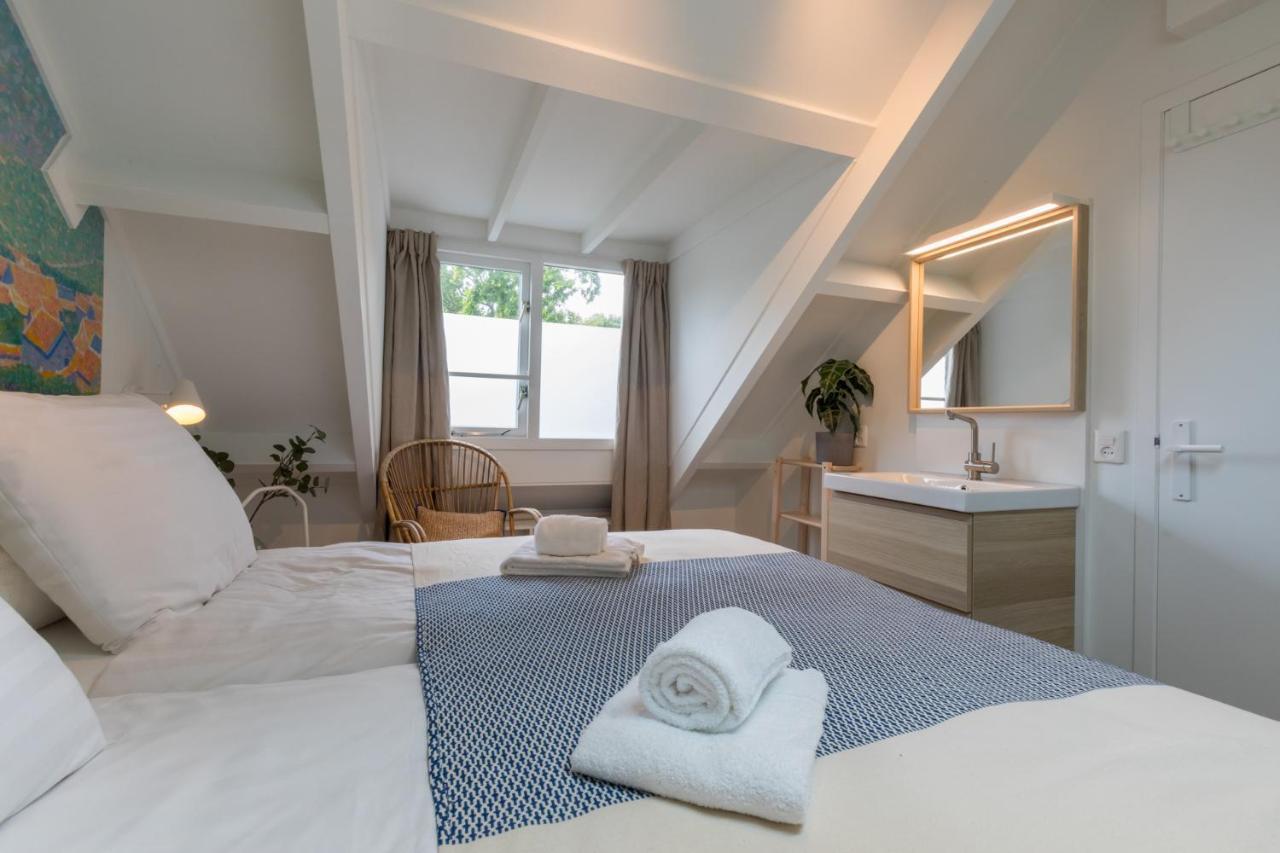 Vakantiehuis Noordendolfer 2-51 *