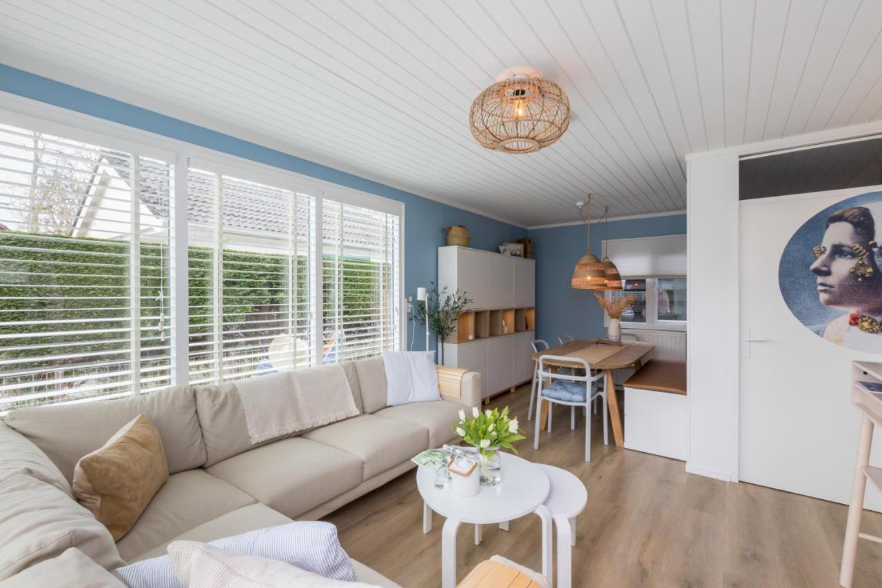 Vakantiehuis Noordendolfer 2-51 *