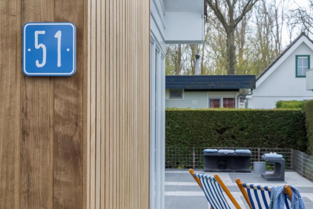 Vakantiehuis Noordendolfer 2-51 Zoutelande