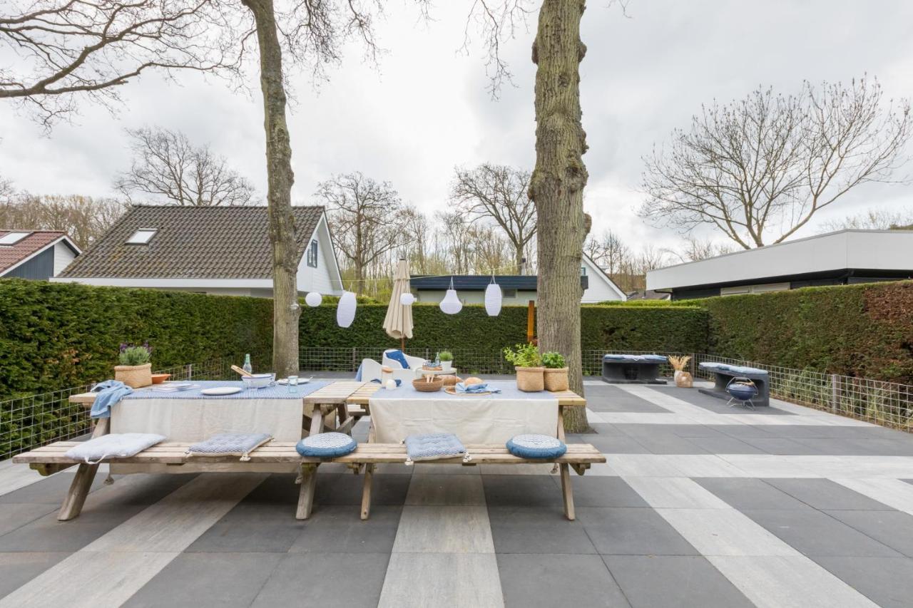 Vakantiehuis Noordendolfer 2-51