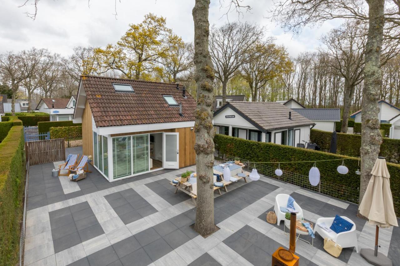 Noordendolfer 2-51 Vakantiehuis Zoutelande