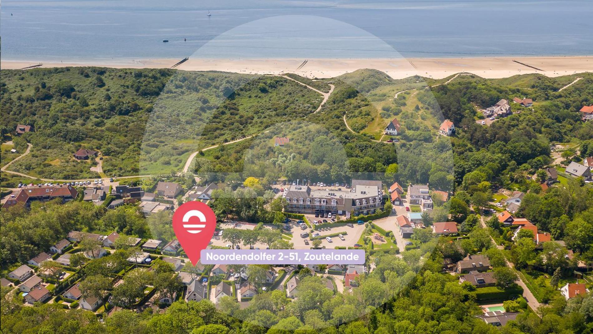 Vakantiehuis Noordendolfer 2-51
